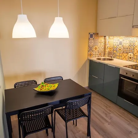 Apartament Lovely Tenerife Nearby Airport *