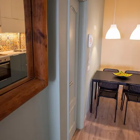 Lovely Tenerife Nearby Airport Apartament San Isidro (Tenerife)