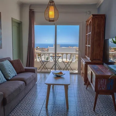 Apartament Lovely Tenerife Nearby Airport San Isidro (Tenerife)