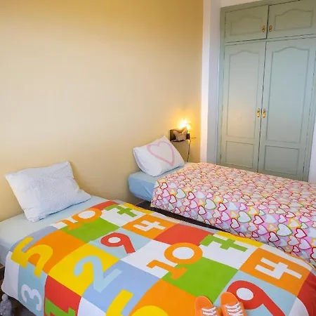 Lovely Tenerife Nearby Airport * San Isidro (Tenerife)