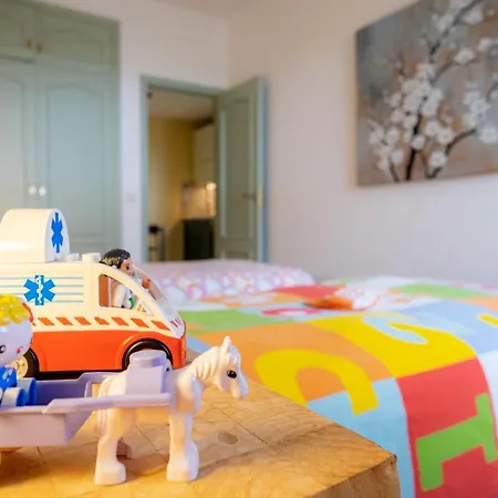 Lovely Tenerife Nearby Airport * San Isidro (Tenerife)