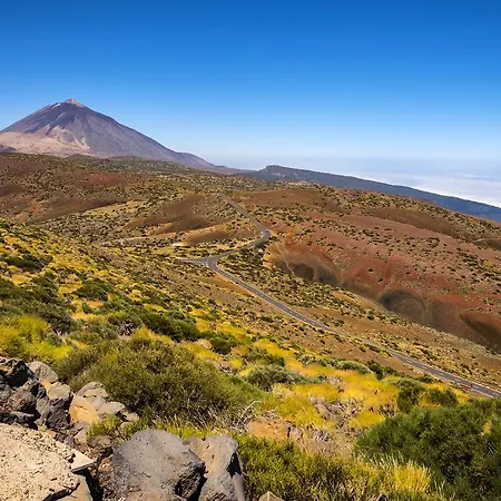 Lovely Tenerife Nearby Airport San Isidro (Tenerife)