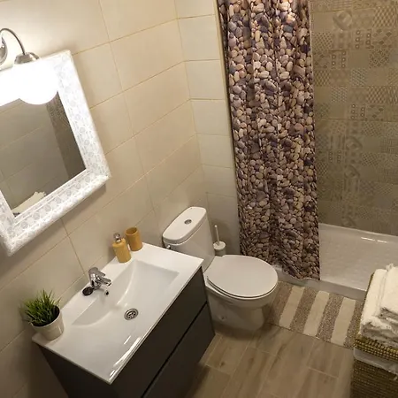 Lovely Tenerife Nearby Airport Appartement