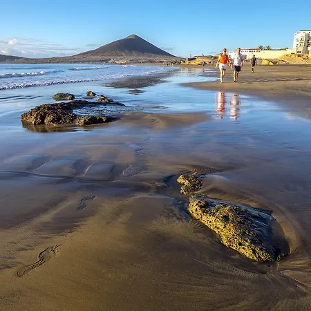 Appartement Lovely Tenerife Nearby Airport *