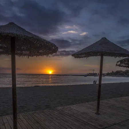 Appartement Lovely Tenerife Nearby Airport San Isidro (Tenerife)